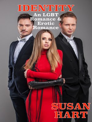 cover image of Identity